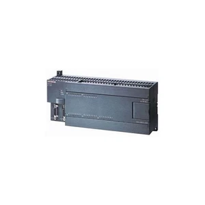 Siemens S7-200 CPU 226 216-2AD21-0XB0 SPS DC/DC/DC gebraucht getestet - Bild 1 von 4