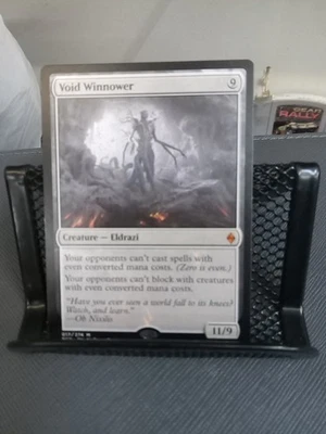 Void Winnower Battle for Zendikar Regular - Image 1 of 2