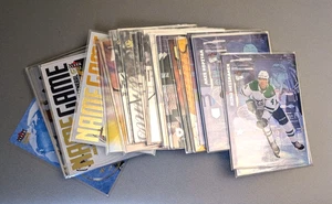 2023-24 Upper Deck Fleer Ultra Insert Cards - Pick From The List - Picture 1 of 46