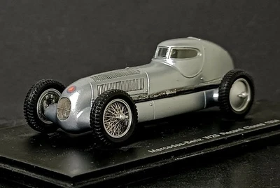 1/43 Mercedes-Benz W25 Record Closet 1934 SPARK - Image 1 of 4