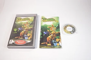 Daxter complet Sony Psp PSP Game original rétrogaming - Picture 1 of 7