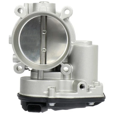 Throttle Body For 2011-2014 Ford F-150 3.7L 2015-2017 Lincoln Navigator 3.5L Foto 1 de 4