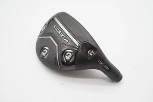 Cobra King Tec 19* #3 Hybrid Club Head Only 1311975 - Picture 1 of 4