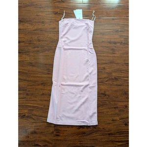 Vestido Marcella Natalia nuevo con etiquetas - Talla L - Imagen 1 de 7