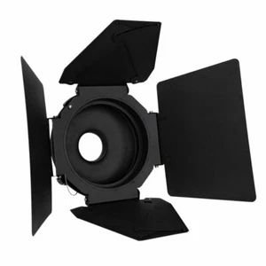 Aputure F10 Barn Doors - Picture 1 of 4
