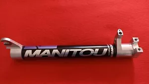 Manitou Answer Two Fourche Pièces Détachées Vélo VTT Vintage Leg MTB Fork - Imagen 1 de 13