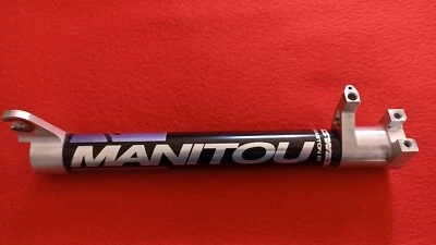 Manitou Answer Two Fourche Jambe Vélo VTT Vintage Leg MTB Fork  - Photo 1/4