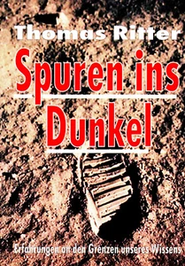 SPUREN INS DUNKEL - Thomas Ritter BUCH - Picture 1 of 1