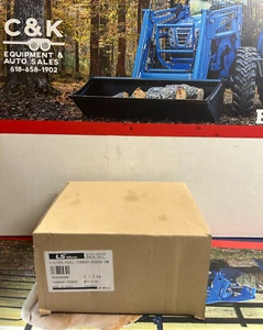 LS Filter, Fuel-129A00-55800-YM 40539099 - Picture 1 of 1