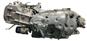 Engine Block 32,000 Km Yamaha T Max 500 Year 2008 2009 2010 2011 2012 See Photos - Picture 1 of 6
