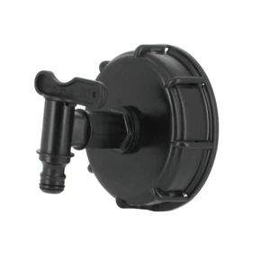 Wassertankanschluss S100X8 - Wasserhahn mit Nase (Typ Gardena) - Bild 1 von 5