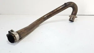 57012793A COLLETTORE 57023793A TUBO COLLETTORE SCARICO ORIZZONTALE DUCATI MONSTE - Picture 1 of 3