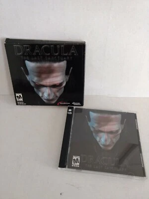 Dracula The Last Sanctuary PC Game 2001 - Image 1 of 4