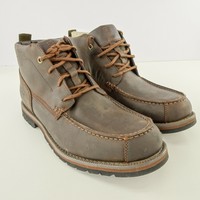 timberland richdale chukka
