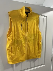 RLX Ralph Lauren golf Vest - Picture 1 of 5