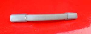 99 00 01 02 03 TOYOTA SOLARA FRONT UPPER HEADLINER GRAB ASSIST HANDLE OEM GRAY - Picture 1 of 4