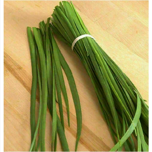 ALLIUM TUBEROSUM - AGLIO CINESE, 50 semi + OMAGGIO - Immagine 1 di 1