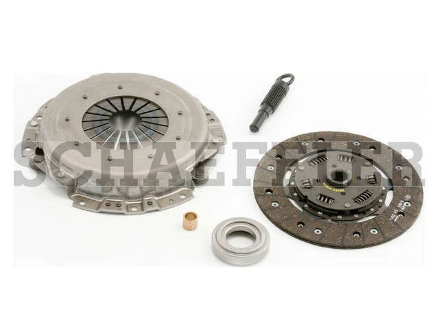 Clutch Kit For 1989-1996 Nissan 300ZX 1990 1991 1992 1993 1994 1995 PH385VH - Image 1 of 1