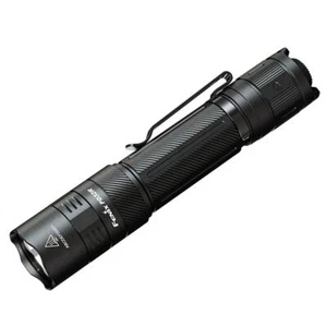 Fenix PD32R Rechargeable Tactical Flashlight - 1400 Max Lumen - Picture 1 of 7