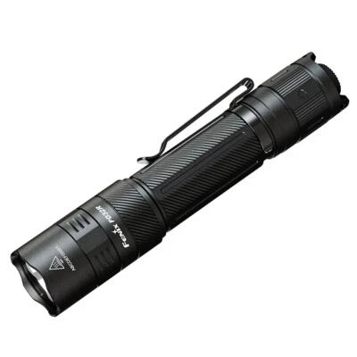 Fenix PD32R Rechargeable Tactical Flashlight - 1400 Max Lumen - Image 1 of 4