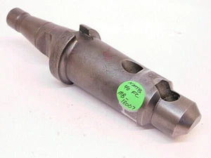 USED DEVLIEG MICROBORE NMTB40 FLASH CHANGE TWO TOOL BORING BAR (MB-18007) - Foto 1 di 5