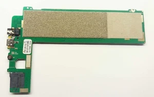 Acer Iconia One 8 B1-850 MKT MT8163 System Board Carte Mère 16Gb - Picture 1 of 2