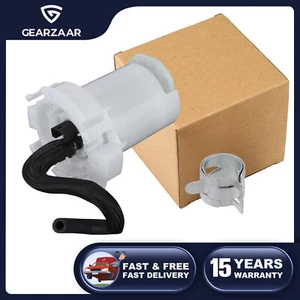 CONJUNTO BOMBA COMBUSTIBLE VAUXHALL CORSA C MK II 93171075 93174221 ENGRANAJE - Imagen 1 de 14