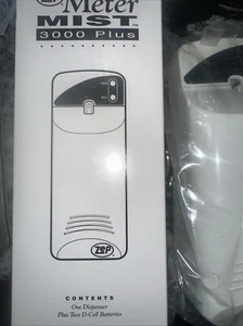 ZEP Meter Mist 3000 Plus  659201 - Picture 1 of 6