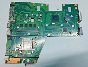 Genuine X551CA Motherboard - ASUS X551C X551CAP F551C R512C Intel Pen 2117U CPU - Bild 1 von 4