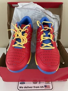 New Balance Men's Hard Court Tennis Shoes MCH696y4 - Picture 1 of 9