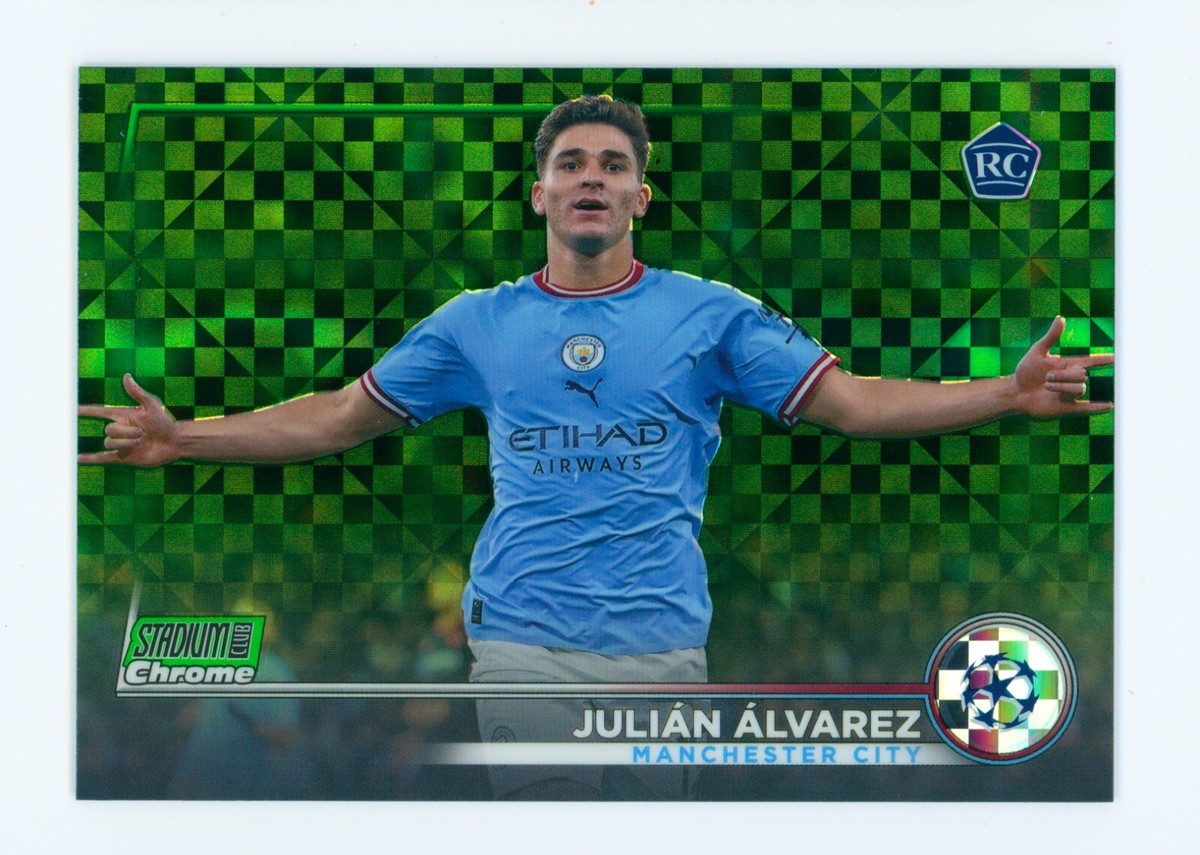 Topps UEFA Champions League Soccer Sports Trading Cards