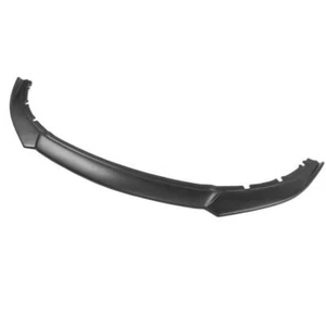 CHIN SPOILER – LAME DE PARE-CHOCS AVANT – STYLE IK (MUSTANG 2013–2014 GT, V6) - Afbeelding 1 van 6