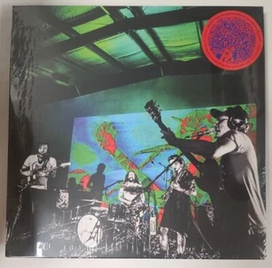 Frankie And The Witch Fingers – Levitation Sessions - LP Vinyl Record 12" - NEW - Picture 1 of 2