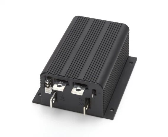 Nuevo controlador de heridas serie Curtis 1205M-5603 36/48v 500A  Foto 1 de 1