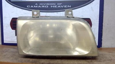 Conjunto de faros KIA SPORTAGE derecho 98 99 00 01 02 LENTE ANTINIEBLA LUZ DERECHA Foto 1 de 2