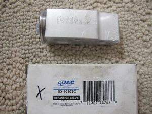 EX10103C UAC Expansion Valve - Picture 1 of 1