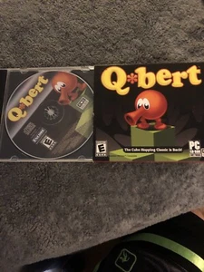 Q Bert For Pc - Picture 1 of 1