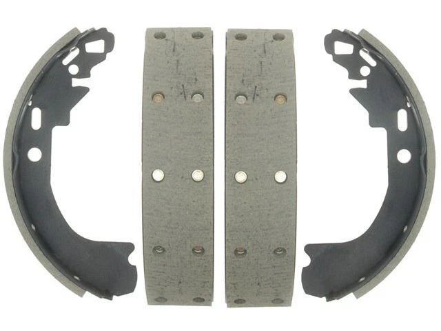 Raybestos 77VZ62N Rear Brake Shoe Set Fits 1994-1999 Oldsmobile 88 Foto 1 de 1