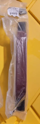 Atlas Homewares 3181 Hamptons 7-9/16" mango de centro a centro - bronce / Foto 1 de 3