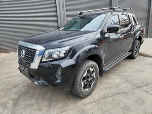 NISSAN NAVARA WATER PIPES/OUTLETS NP300, 05/15 - Picture 1 of 3