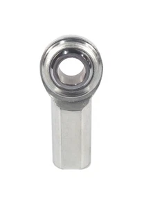 ECON 1/2 x 1/2-20 FEMALE RH ROD ENDS HEIM JOINTS HEIMS CFR-8 - Picture 1 of 2