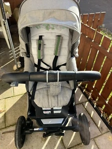 Hartan VIP GTS Kinderwagen - Bild 1 von 14