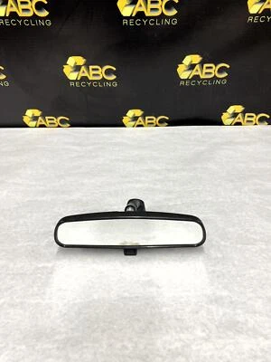 2007-2012 Dodge Caliber Interior Overhead Manual Dimming Rear View Mirror OEM - Image 1 of 4