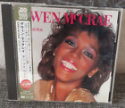 Gwen McCrae On My Way  Japan CD + OBI Rare !!!!  WPCR-27680