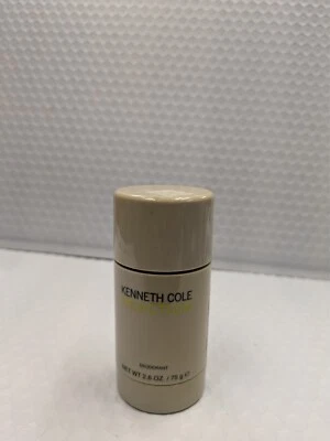Desodorante en barra Kenneth Cole Reaction de Kenneth Cole, 2,6 oz, 75 g PARA HOMBRES Foto 1 de 4