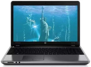 Cargador Portátil HP ProBook 4530s BIG 15.6" i3 8GB RAM 180GB SSD WIN 11 - Imagen 1 de 4