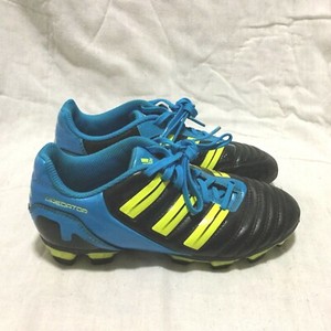 Las mejores ofertas en Adidas Niños Botines de Fútbol Juvenil de 2.5 EE.  UU. | eBay
