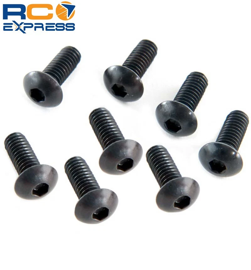 Tekno RC Droop Adjustment Screw M4x10mm 1/8 Scale TKR1238 - Image 1 of 1