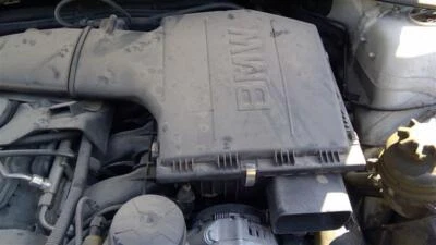 Air Cleaner BMW 335I 11 12 13 — 第 1/4 张图片