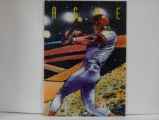 1994 Classic Best Gold Minor League Acetates Phil Nevin